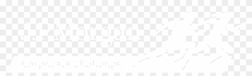 Black Text - Jp Morgan Clipart #5579949