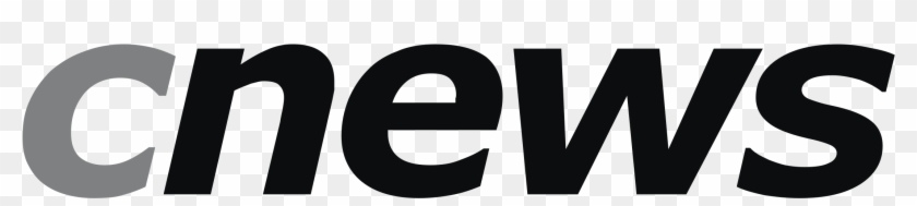 Cnews Logo Png Transparent - Graphics Clipart #5579975
