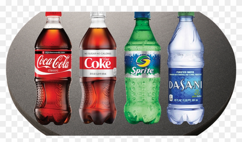 Coca Cola Clipart #5580038