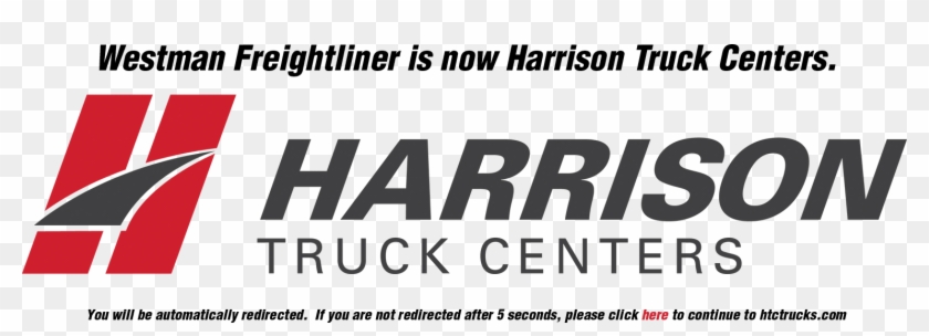 Harrison Truck Centers - Pride International Inc Clipart #5580135