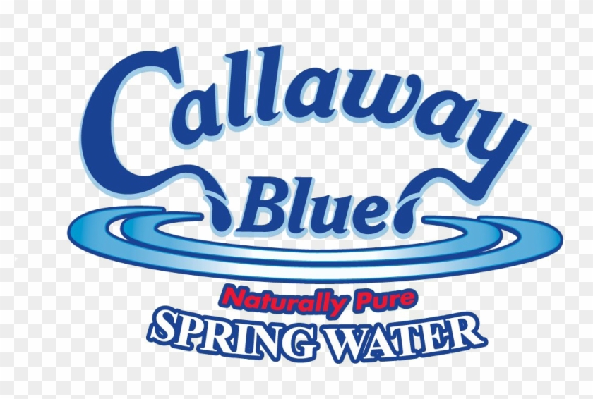 Callaway Logo For Printing 2 - Poster Clipart