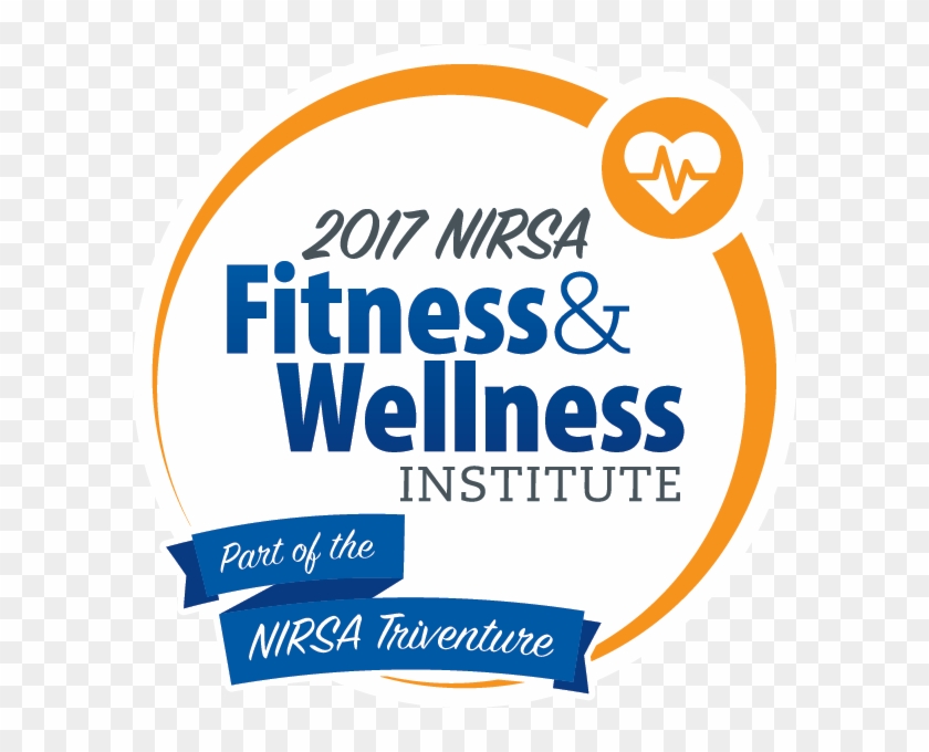 This - Fitness & Wellnes Logo Clipart #5580451