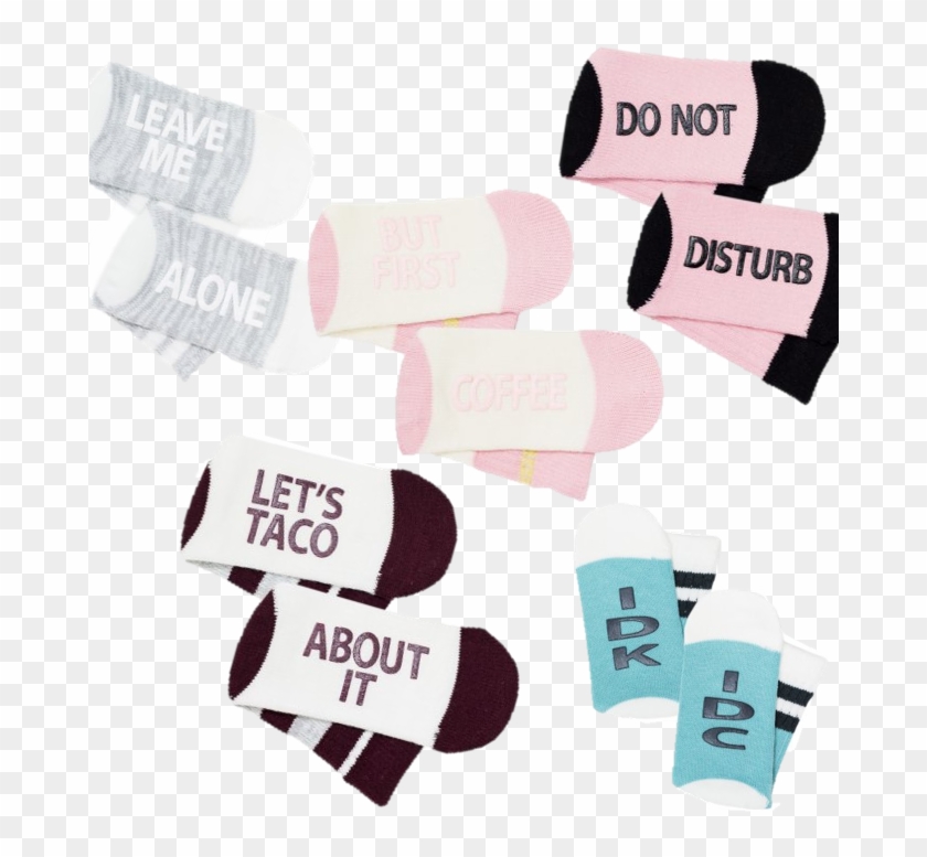 Sock Clipart