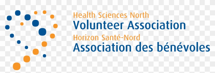 Health Sciences North Logo Clipart #5580523