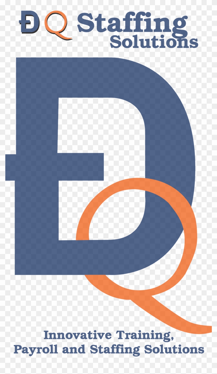 Dq Staffing Solutions Ltd - Graphic Design Clipart