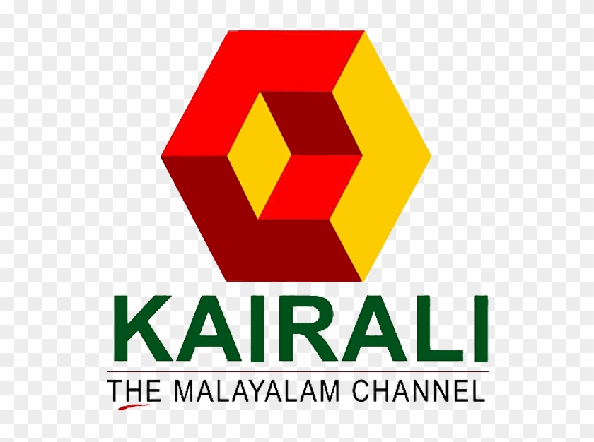 Kairali Tv Usa - Kairali Tv Logo Png Clipart #5580949