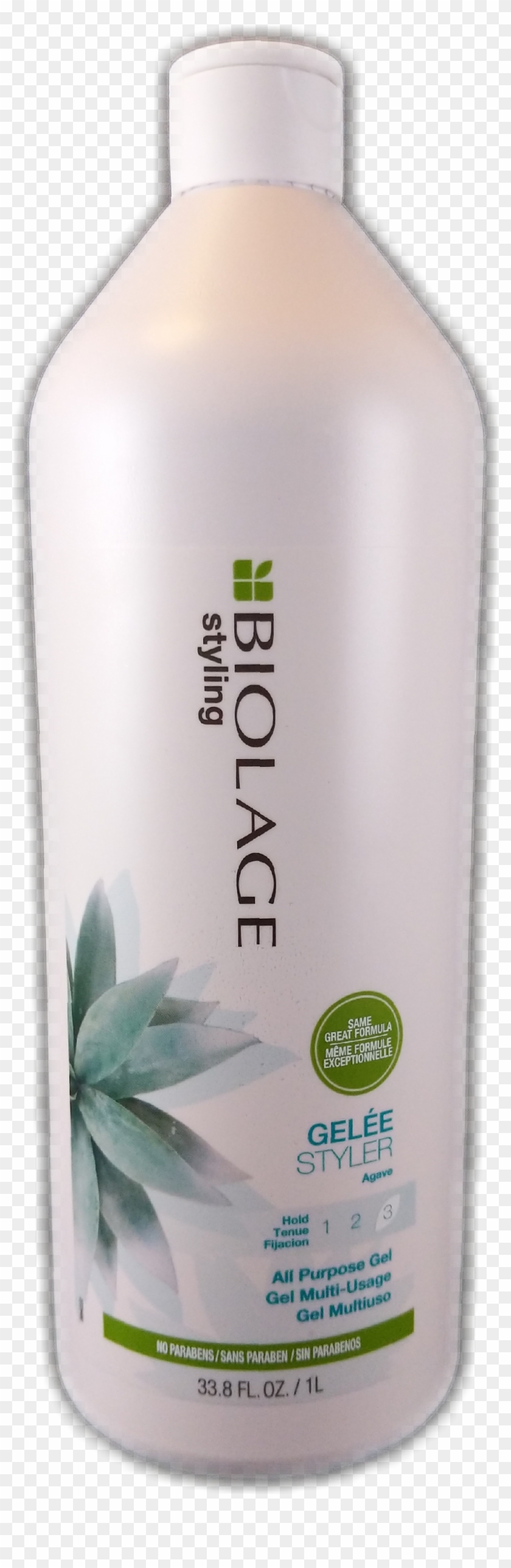 Matrix Styling Gelee Styler, New Pack - Biolage Clipart