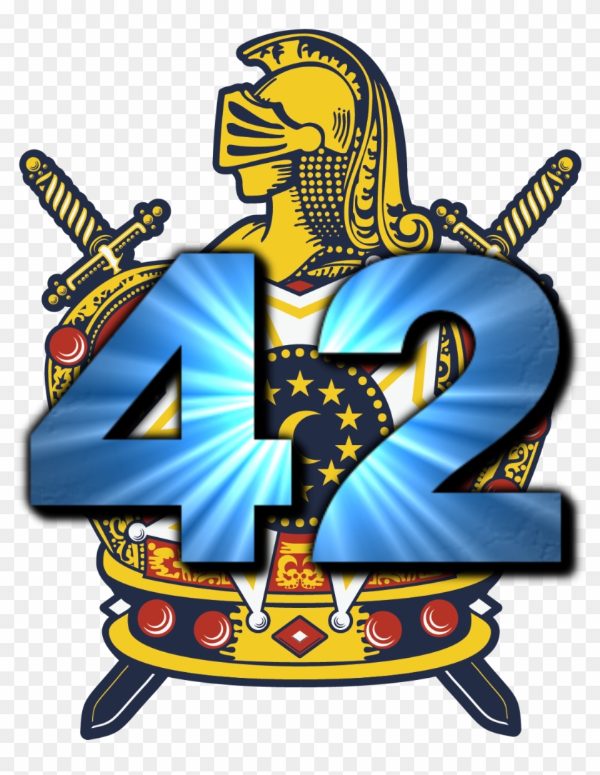 42-rush - Life The Universe And Everything Clipart