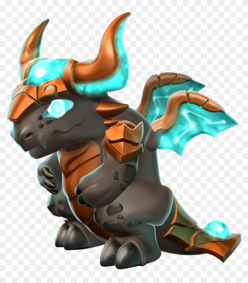 Taurus Dragon Clipart