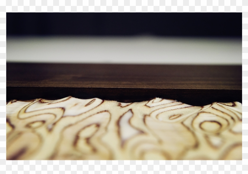 Krosswood Knotty Alder Stiles And Rails Cnc Textured - Plywood Clipart