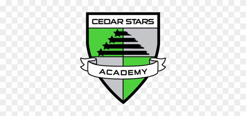 Cedar Stars Rush Clipart