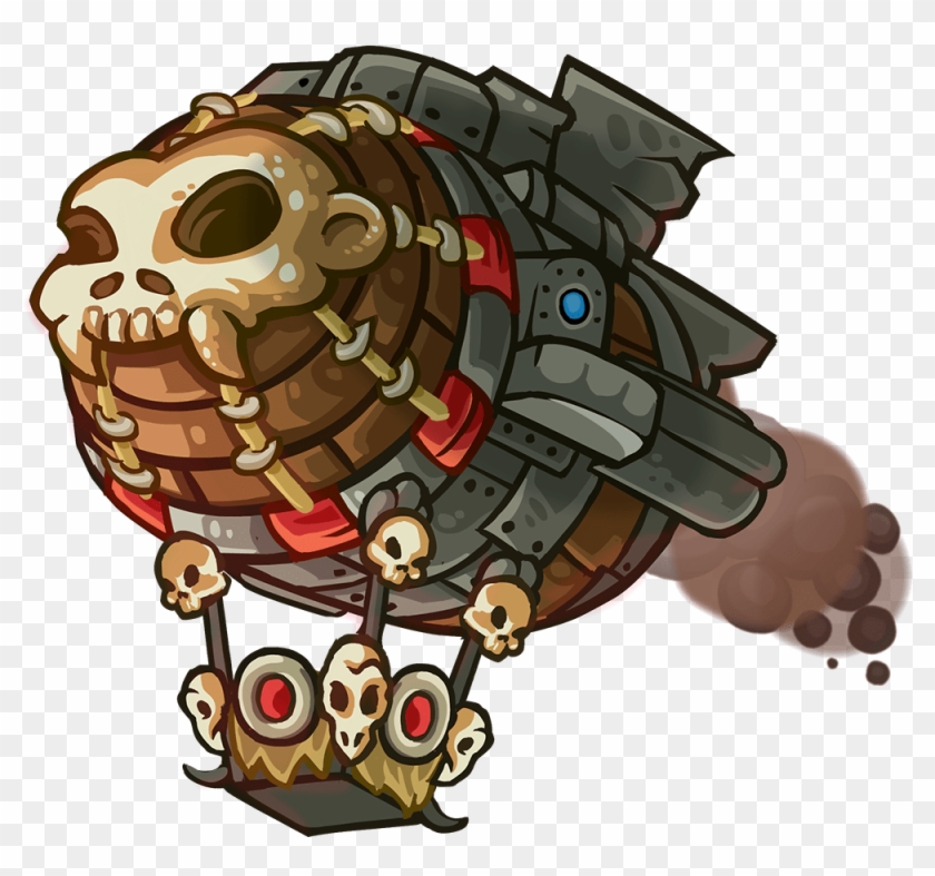 Fight Your Way Across New And Old Kingdoms - Illustration Clipart