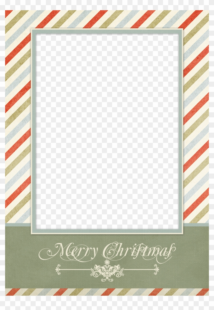 Picture Frame Clipart #5582108