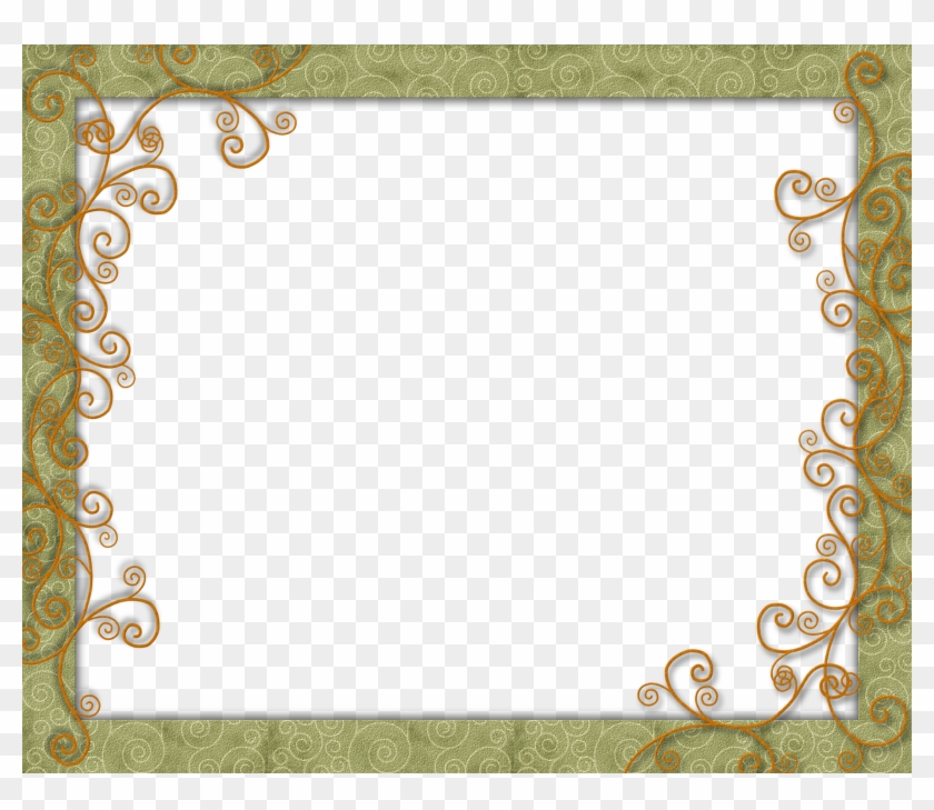 Frame Christmas Cards, Frame, Christmas E Cards, Christmas - Picture Frame Clipart