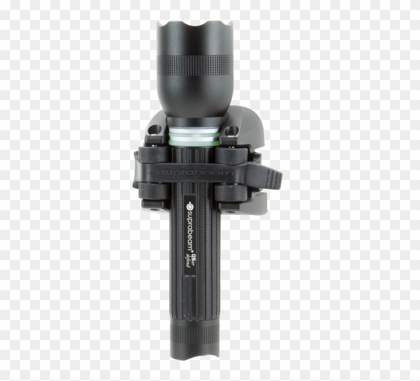 Quality Materials - Flashlight Clipart #5582417