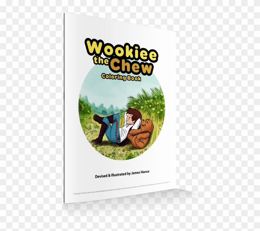 From The Creator Of The Winnie The Pooh And Star Wars - Cartoon Clipart