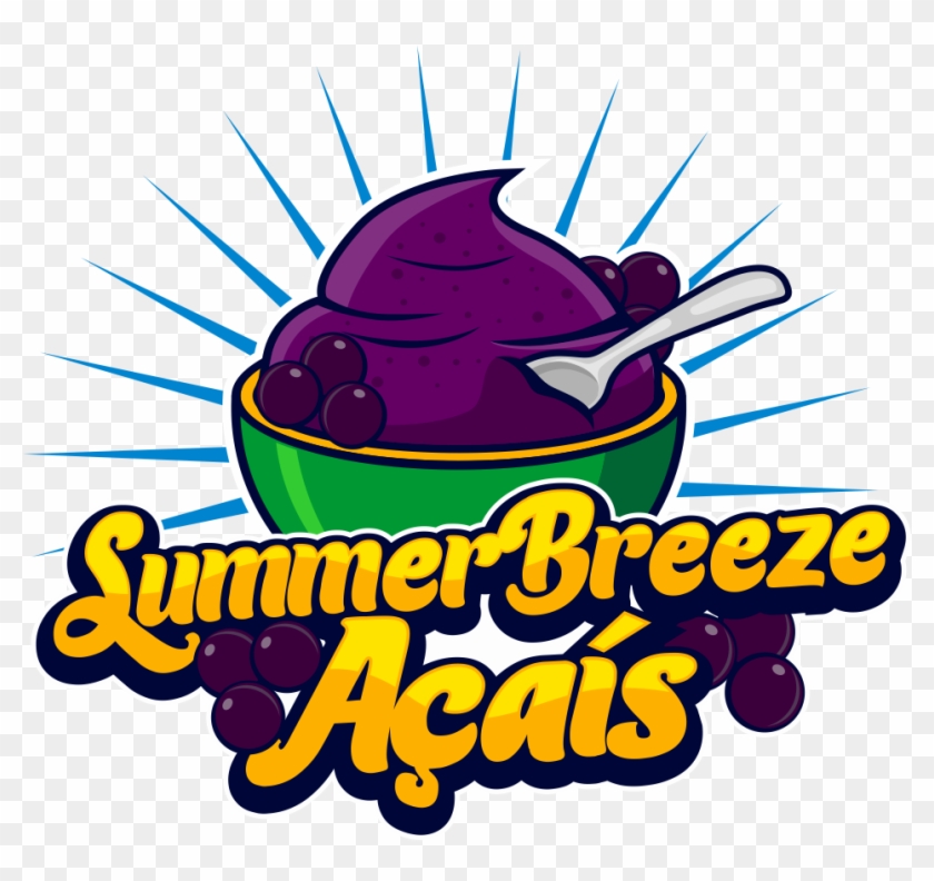 Simply The Best Açaí Clipart #5582421