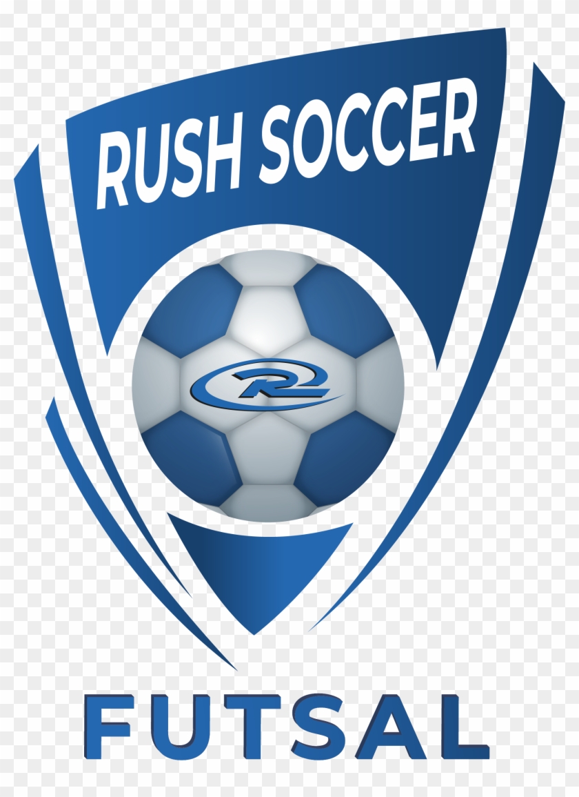 Rush Pikes Peak Futsal Tournaments - Rush Soccer Clipart #5582466