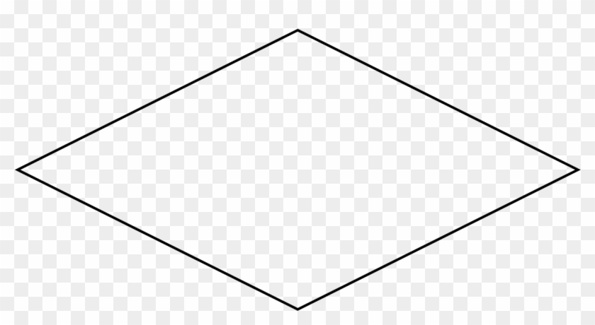 File - Rombo 101 - Svg - Rombos En Png Clipart