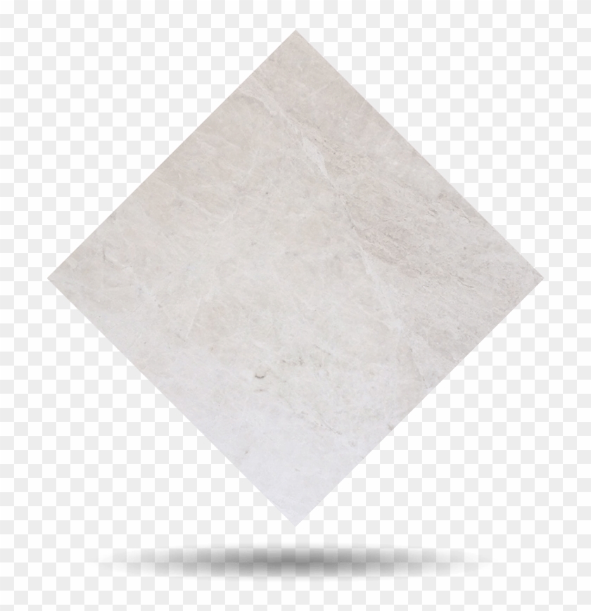 Crema Premium Rombo - Paper Clipart