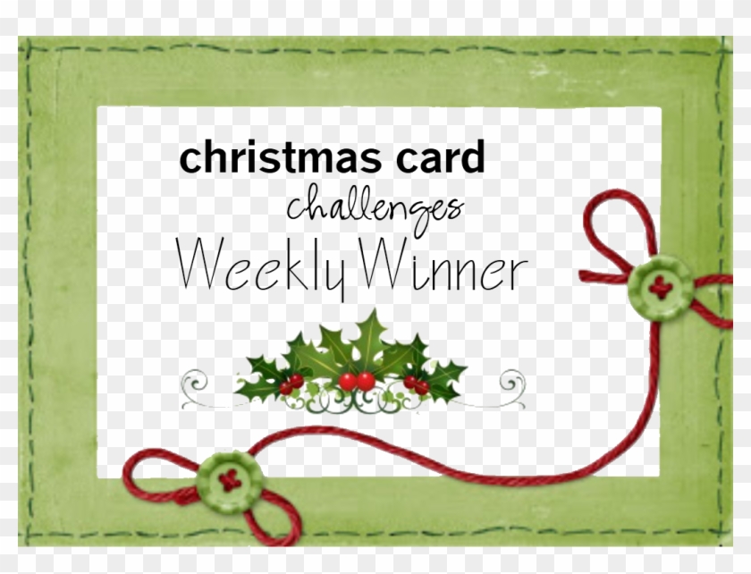 73 - Kuni - Christmas Day Clipart #5582625