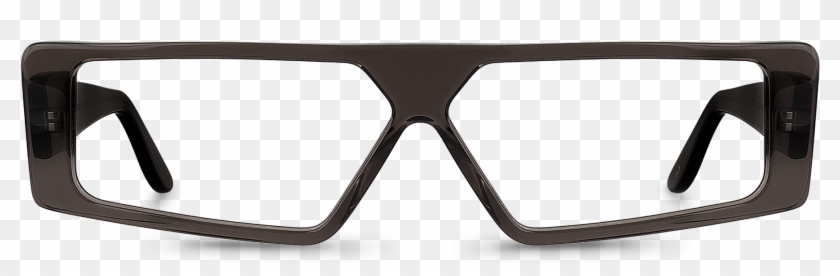 Colt View Front View - Transparent Material Clipart