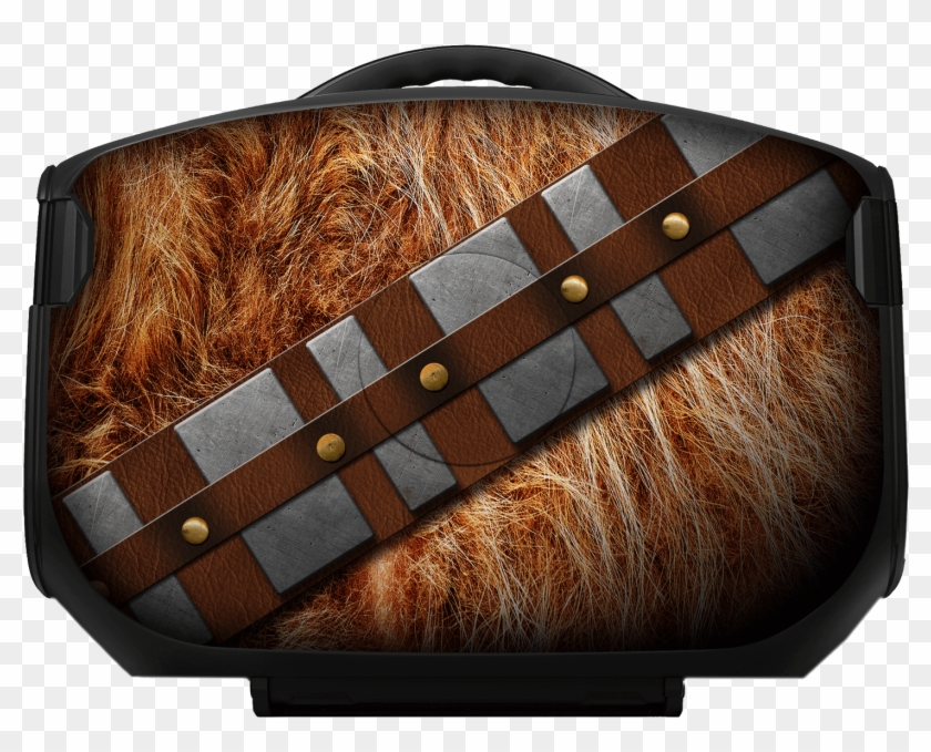 Bandolier Skin - Handbag Clipart