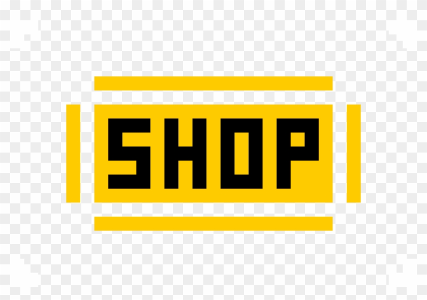 Shop Button Png Clipart