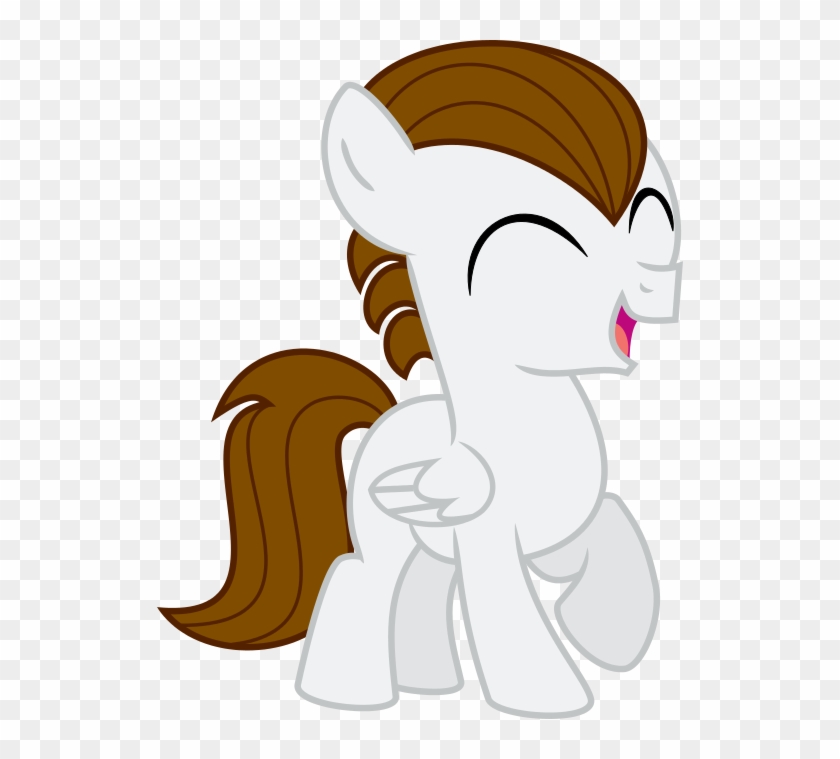 592e05fa5edbd Leonsoccolt - Mlp Colt Oc Clipart