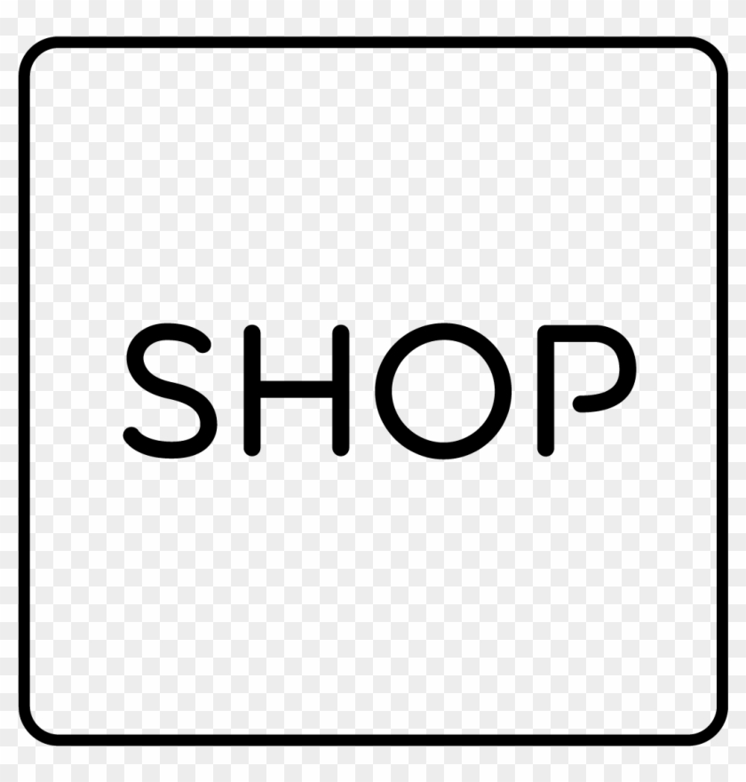 Vp Button Shop-07 Clipart #5582888
