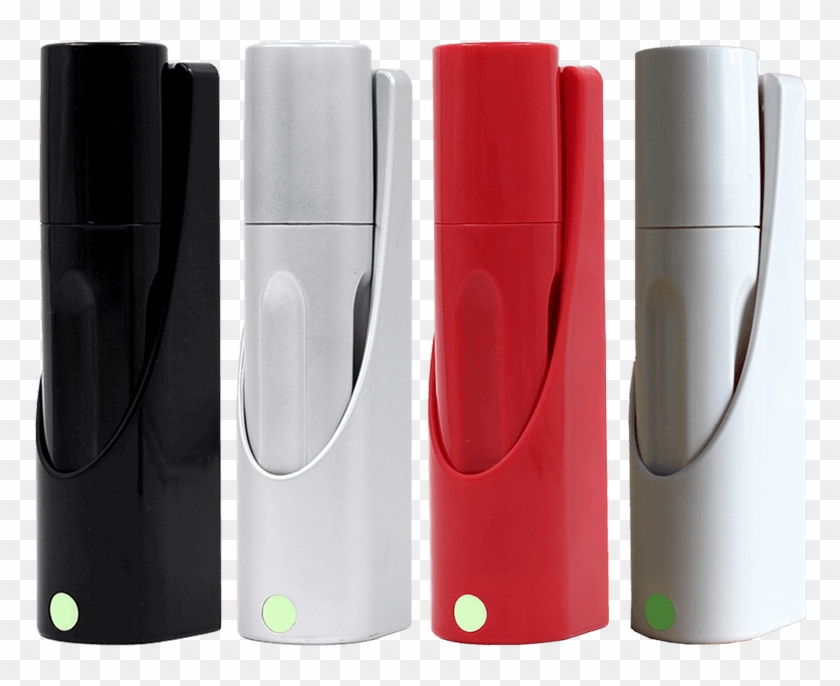 Image Of Vsd-02 Wall Mounted Emergency Fire Flashlight - Plastic Clipart