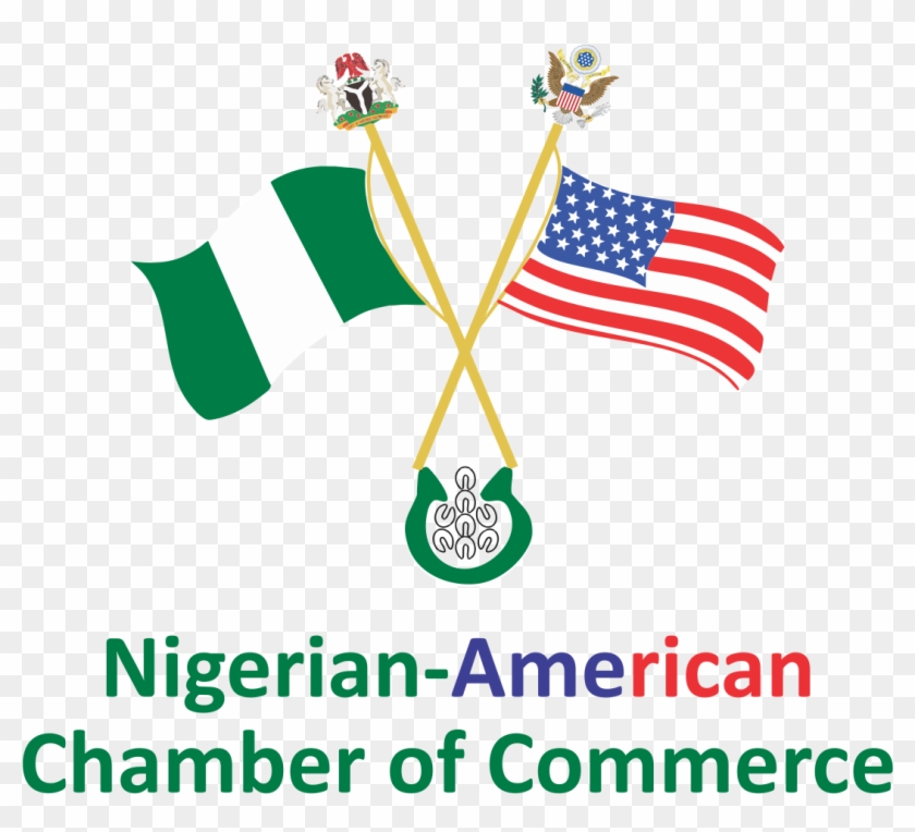 Nigeria - Policy - Nigerian American Chamber Of Commerce Clipart #5583045