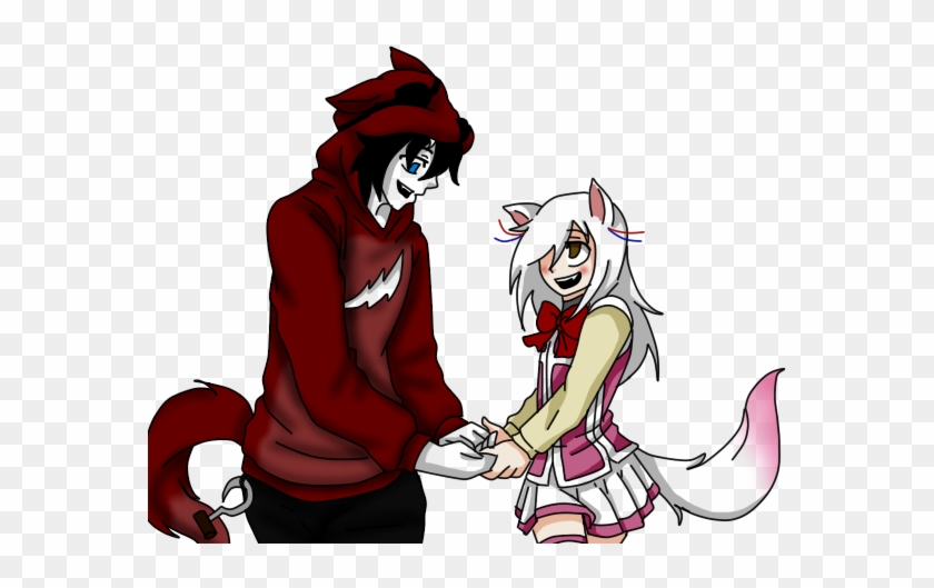 Adriana Acuña - Creepy Argen Mangle Y Foxy Clipart