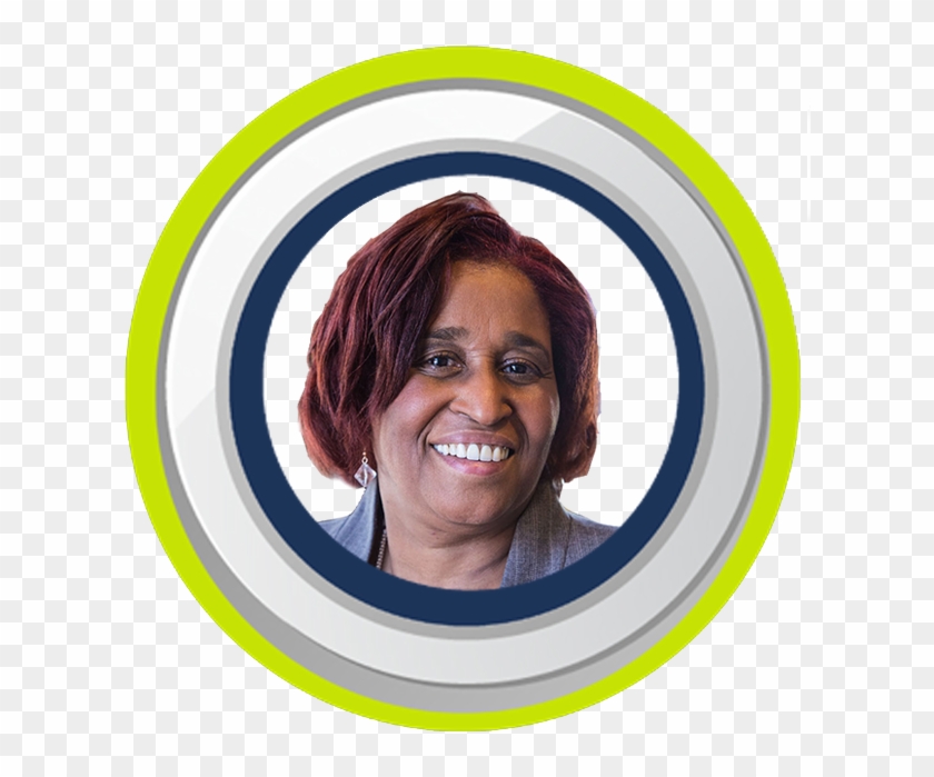 Wookie - Circle Clipart