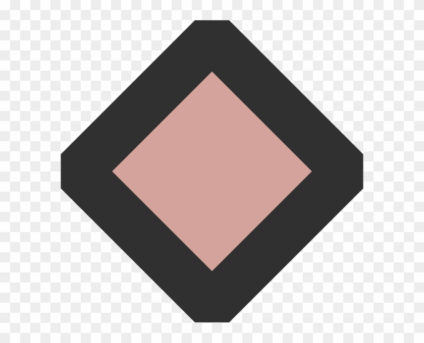 Rombo-18840442 - Triangle Clipart #5583318