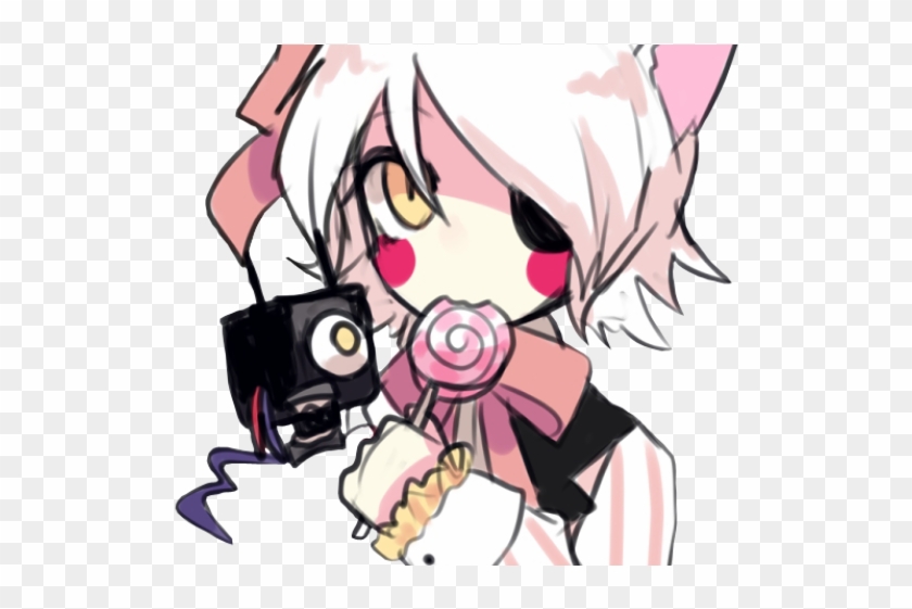 Mangle Cliparts - Cartoon - Png Download #5583326