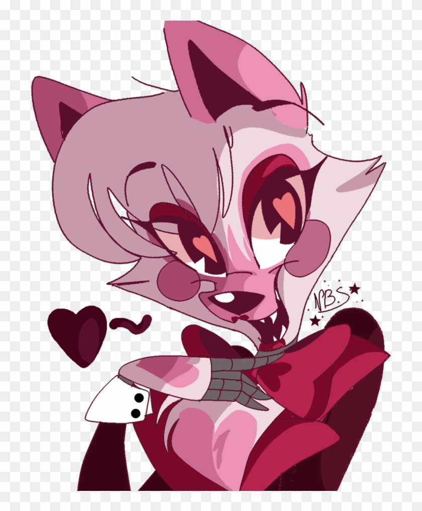 Fnaf Mangle Clipart