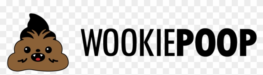 Wookie Poop 2 Clipart #5583445