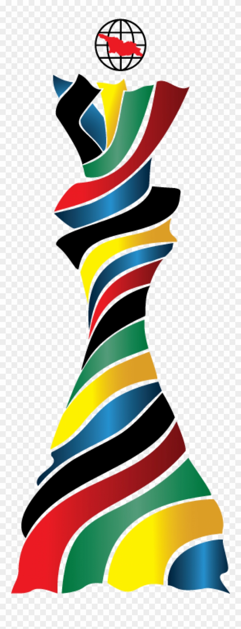 Batumi Chess Olympiad 2018 Clipart #5583552