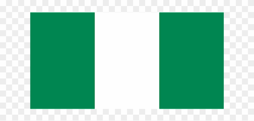 Nigeria Flag Clipart #5583605