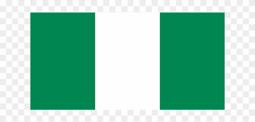 Nigeria Flag Clipart