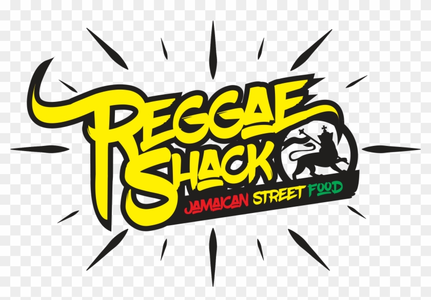 Reggae Shack Reggae Shack Clipart