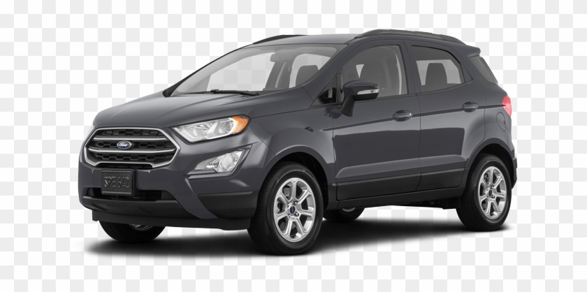 Ecosport Race Red 2019 Clipart #5583607