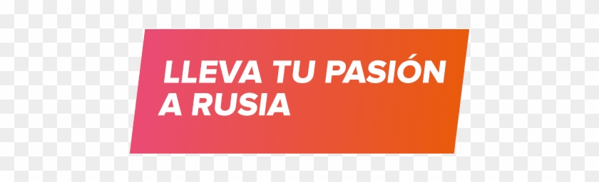 ¡viaja A Rusia 2018 - Buzzfeed Clipart #5583637