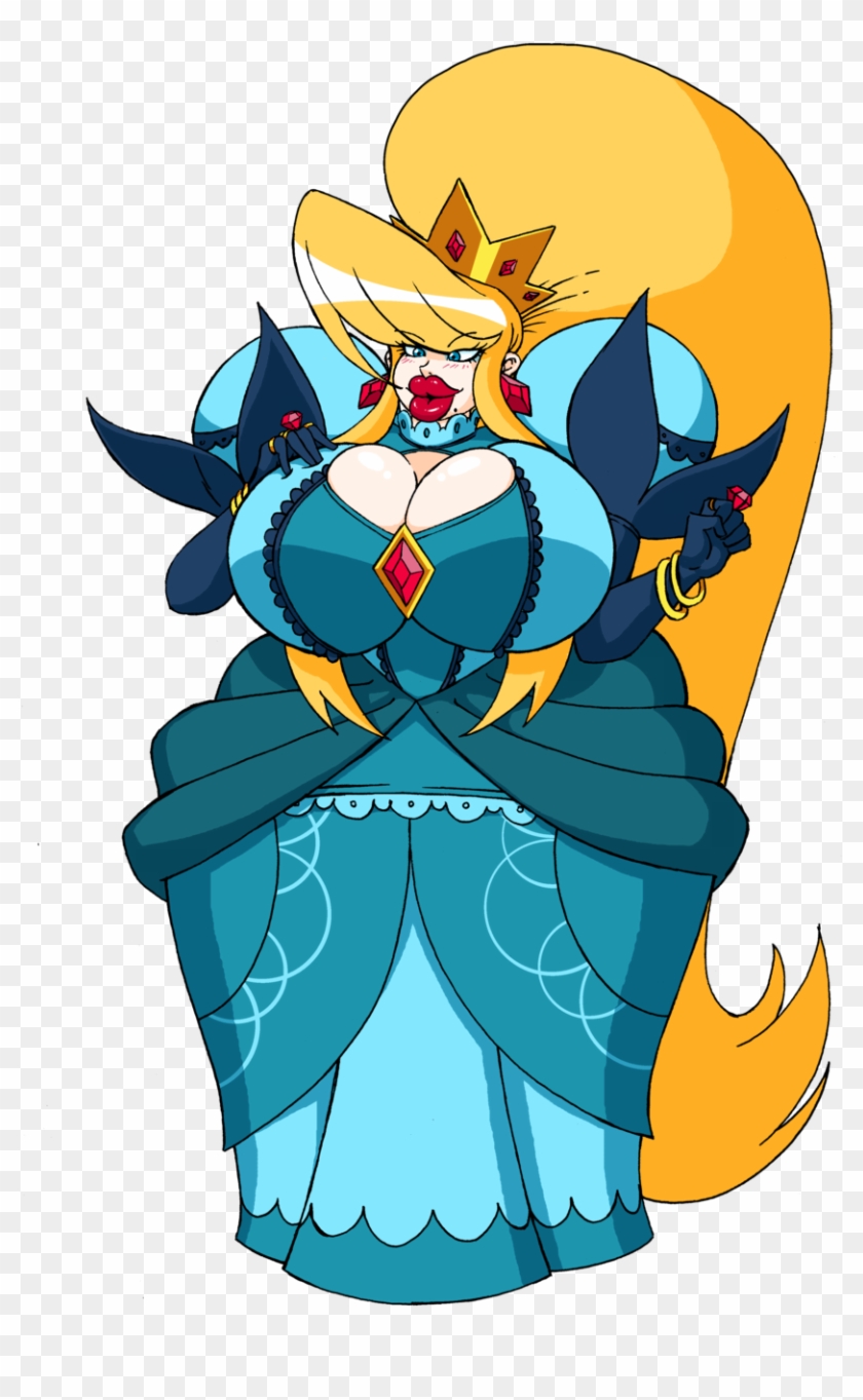 Bring Me Chozo And The Wookie - Empress Samus Clipart #5583672