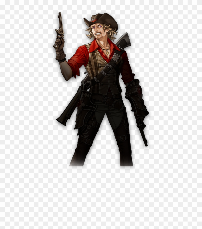 レッド ストーン キャラクター 職業 Clipart