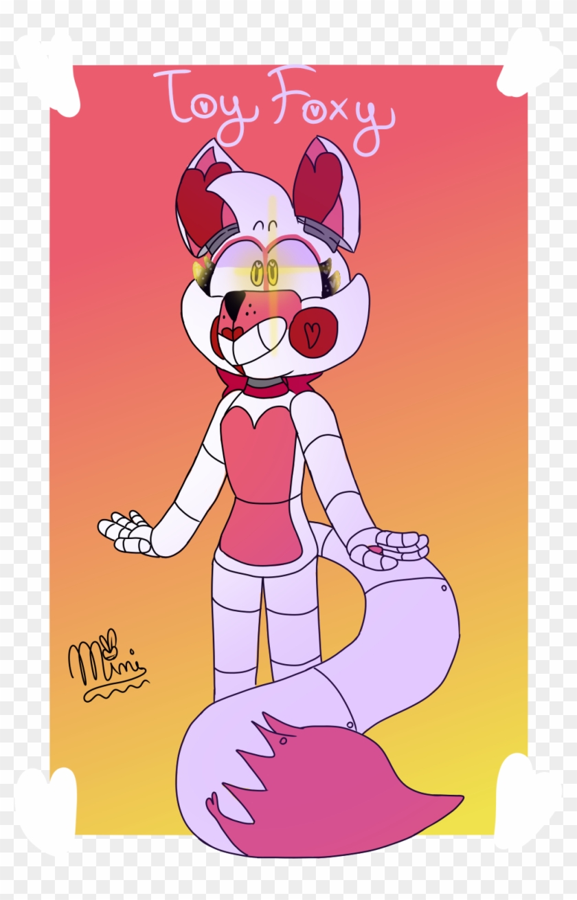 Tag - Mangle - Cartoon Clipart