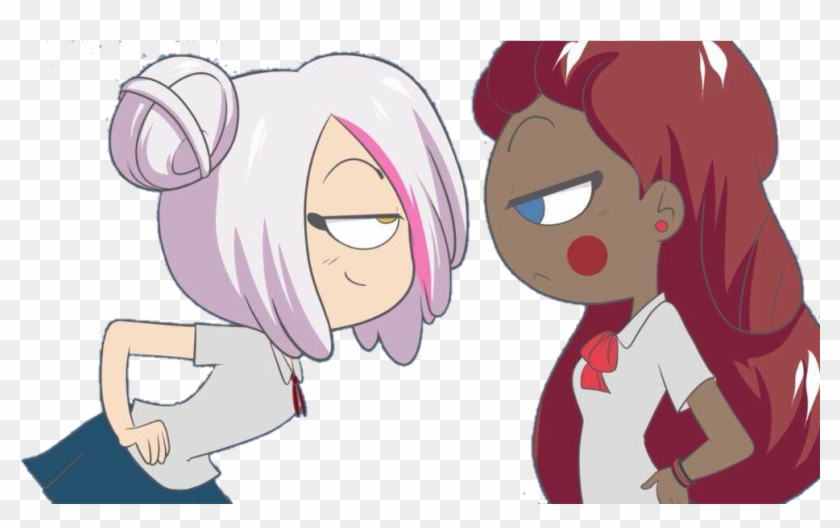 Fnafhs Toddy X Mangle Clipart #5583969