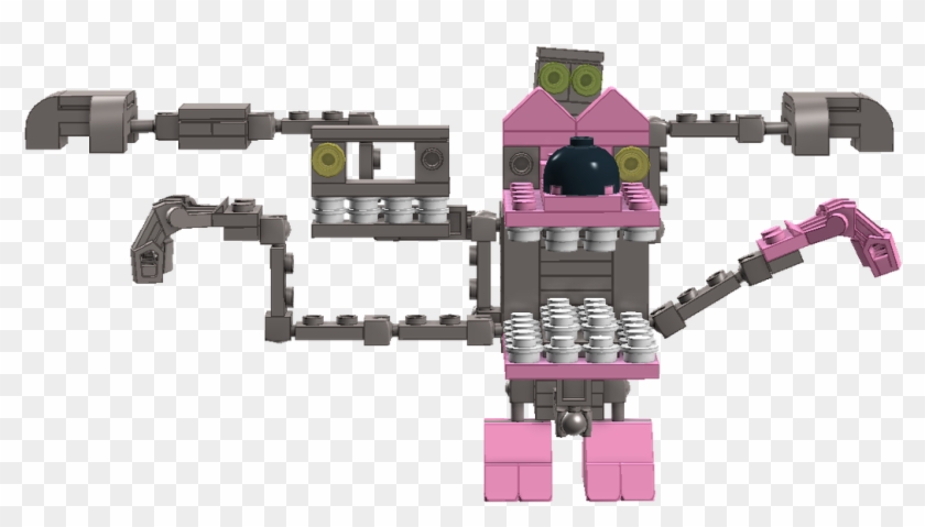 Current Submission Image - Firearm Clipart