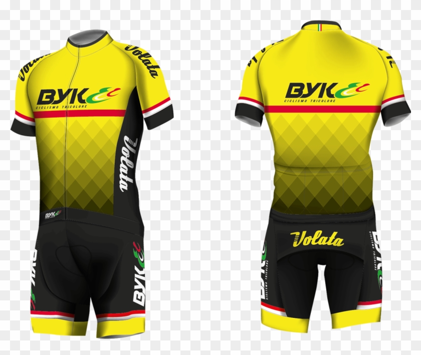 Rombo-mod - - Sports Jersey Clipart